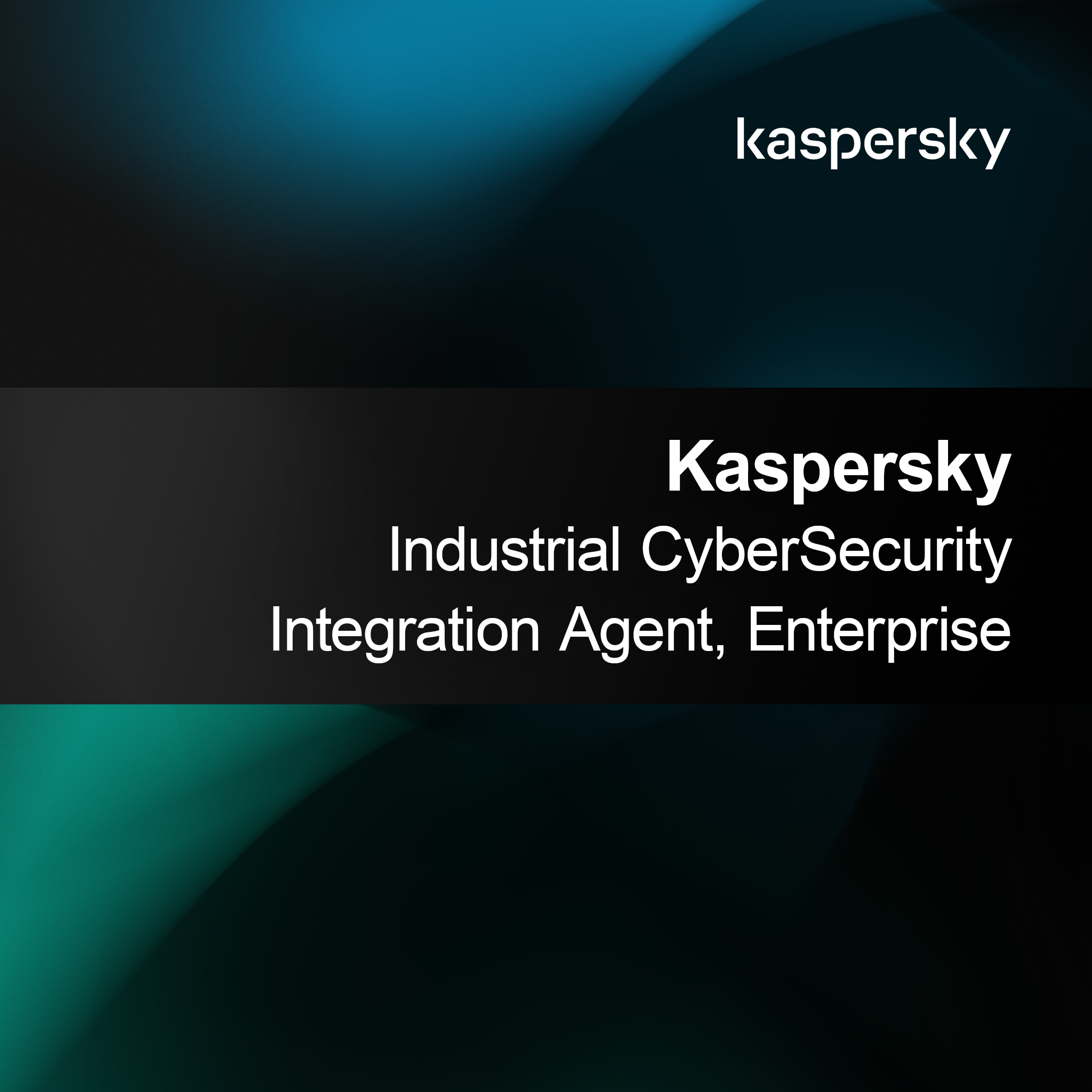 Kaspersky Industrial CyberSecurity Integration Agent Enterprise